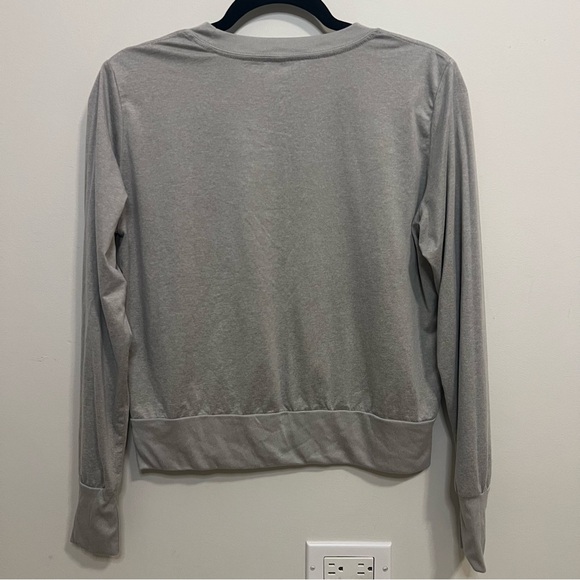 Vuori Daydream Crew Long Sleeve - Picture 5 of 5